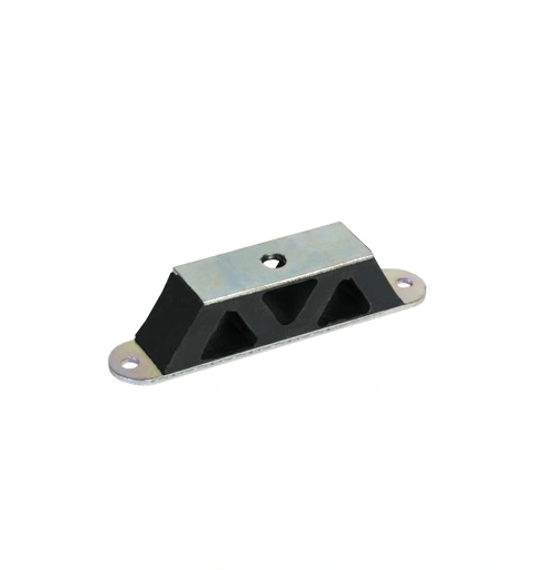 Adam Hall Hardware 87710 - Hard Anti-Vibration Buffer for 87